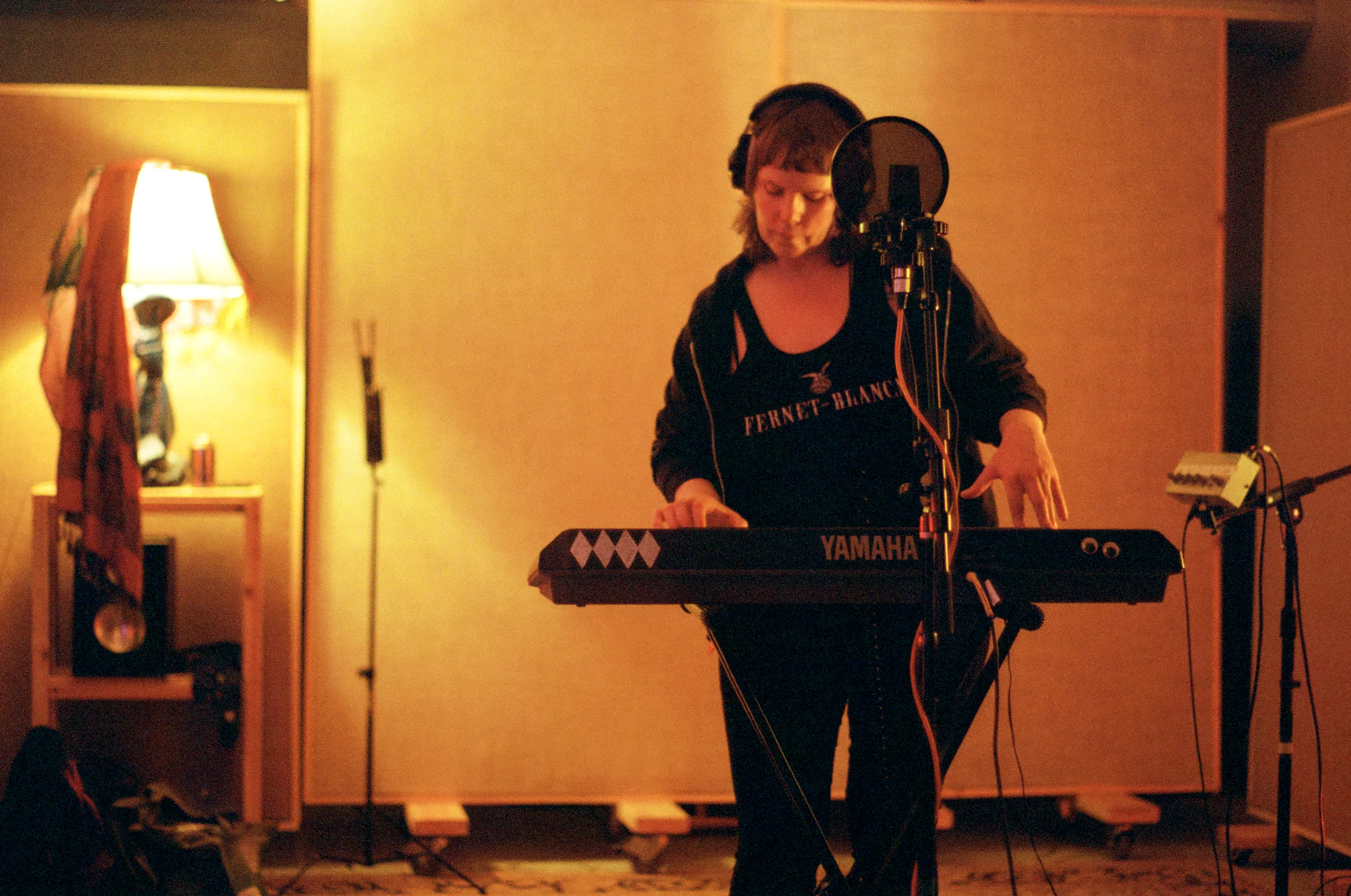 Finishing touches with key dubs